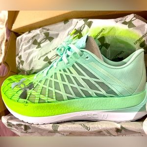 Under armour running sneakers